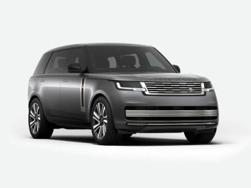 Land Rover Range Rover 3.0 D350 SV LWB 4dr Auto [Signature Suite] Diesel Estate